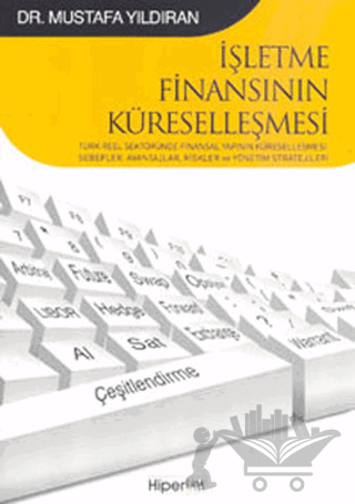İşletme Finansının Küreselleşmesi