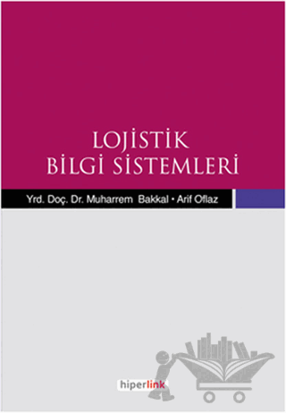 Lojistik Bilgi Sistemleri