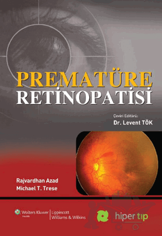 Prematüre Retinopatisi