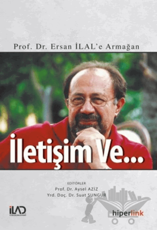 İletişim Ve...