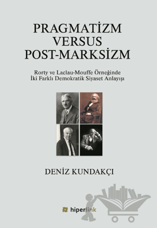 Pragmatizm Versus Post - Marksizm