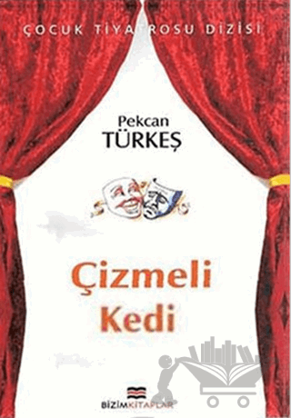 Çizmeli Kedi