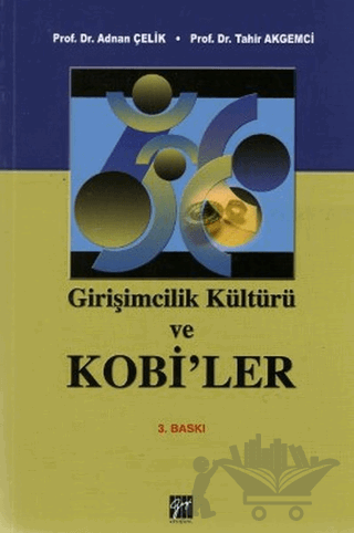 Girişimcilik Kültürü ve Kobiler