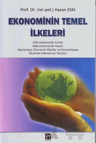 Ekonominin Temel İlkeleri