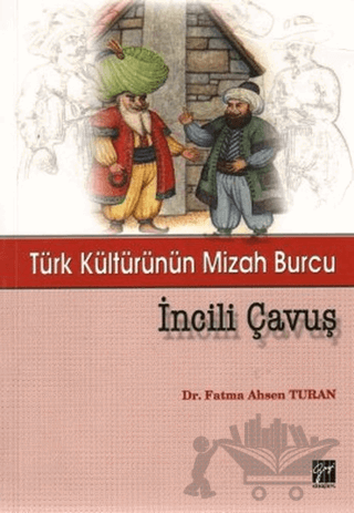 İncili Çavuş