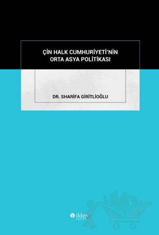 Çin Halk Cumhuriyeti'nin Orta Asya Politikası