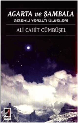 Agarta ve Şambala