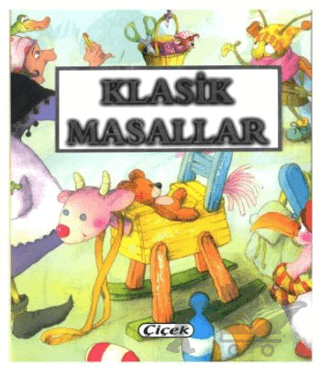 Klasik Masallar