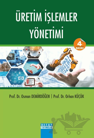 Üretim İşlemler Yönetimi
