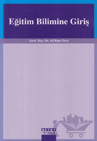 Eğitim Bilimine Giriş