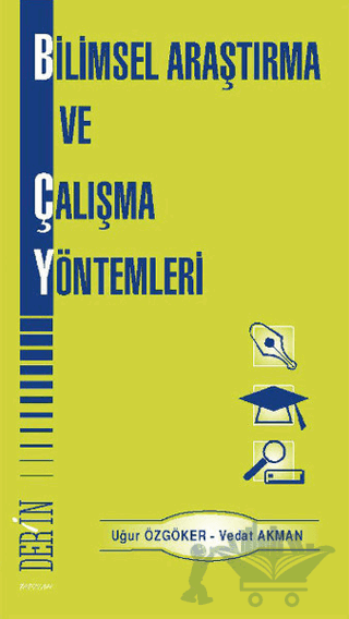 Bilimsel Araştırma ve Çalışma Yöntemleri