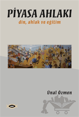Piyasa Ahlakı