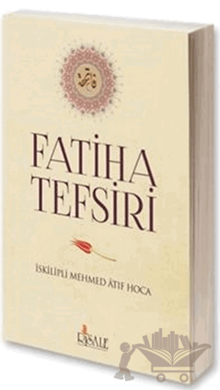 Fatiha Tefsiri