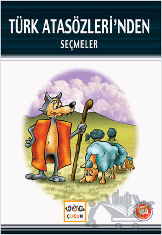 Türk Atasözleri’nden Seçmeler