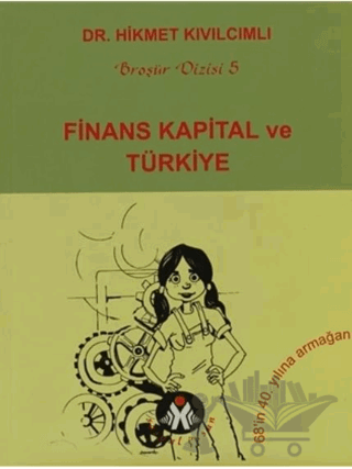 Finans Kapital ve Türkiye