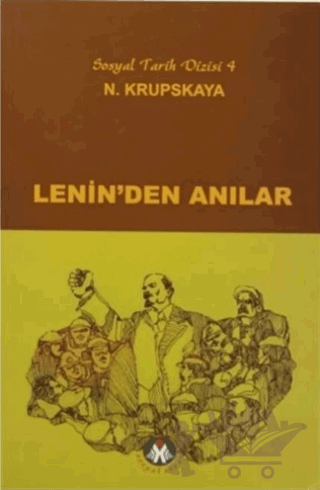 Lenin’den Anılar