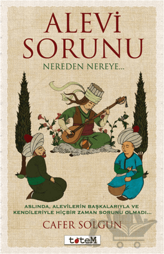 Alevi Sorunu Nereden Nereye...