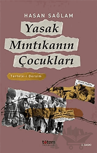 Yasak Mıntıkanın Çocukları