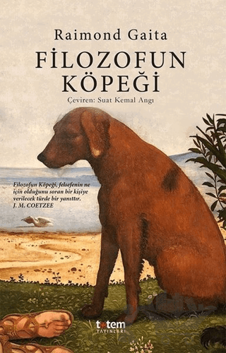Filozofun Köpeği