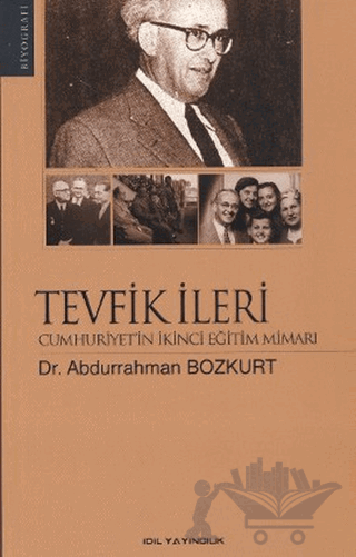 Tevfik İleri