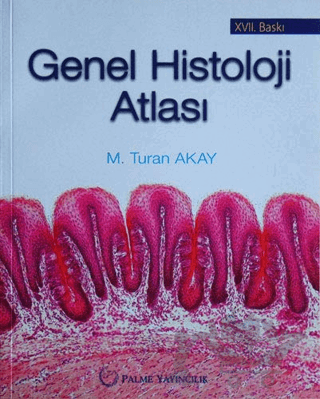 Genel Histoloji Atlası