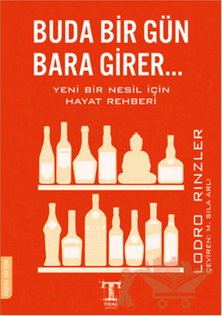 Buda Bir Gün Bara Girer
