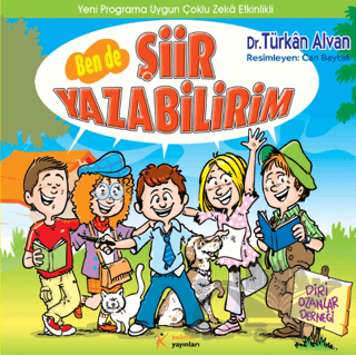 Ben de Şiir Yazabilirim