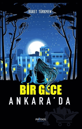 Bir Gece Ankara'da