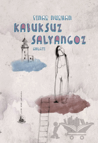 Kabuksuz Salyangoz