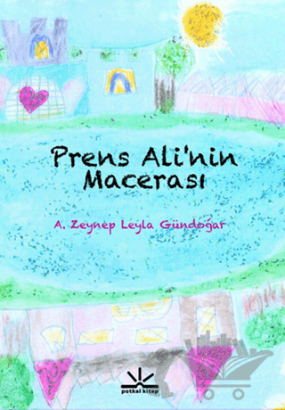 Prens Ali'nin Macerası
