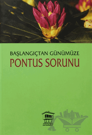 Pontus Sorunu