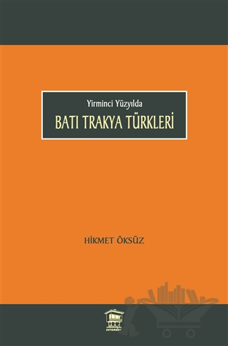 Batı Trakya Türkleri