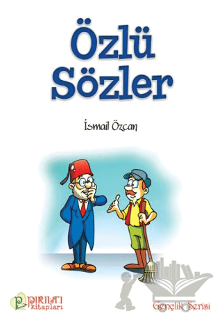 Özlü Sözler