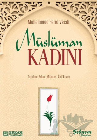 Müslüman Kadını
