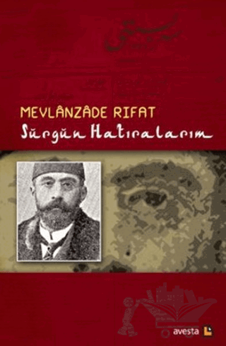 Sürgün Hatıralarım
