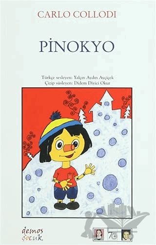 Pinokyo