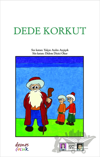 Dede Korkut