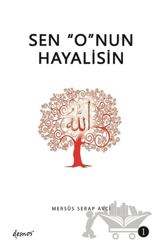 Sen O'nun Hayalisin - 1