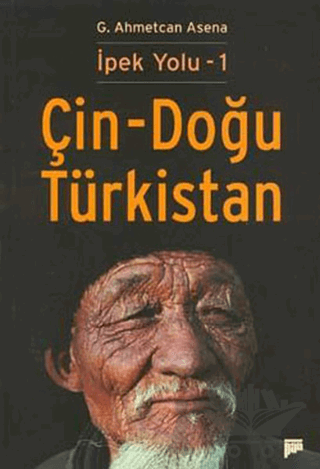 Çin - Doğu Türkistan