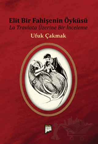 Elit Bir Fahişenin Öyküsü