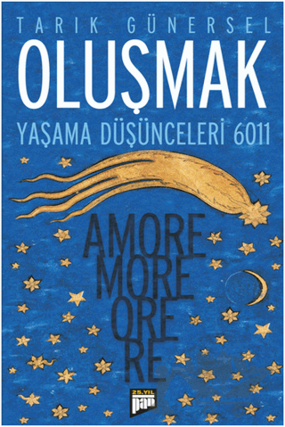 Oluşmak
