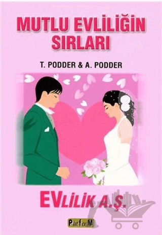 Mutlu Evliliğin Sırları