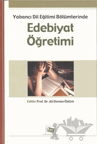 Yabancı Dil Eğitimi Bölümlerinde Edebiyat Öğretimi