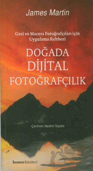 Doğada Dijital Fotoğrafçılık