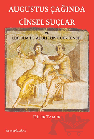 Augustus Çağında Cinsel Suçlar