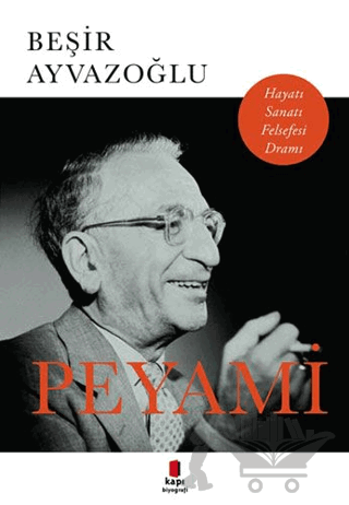 Peyami Hayatı, Sanatı, Felsefesi, Dramı