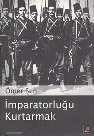 İmparatorluğu Kurtarmak