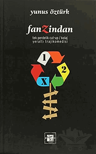 Fanzindan