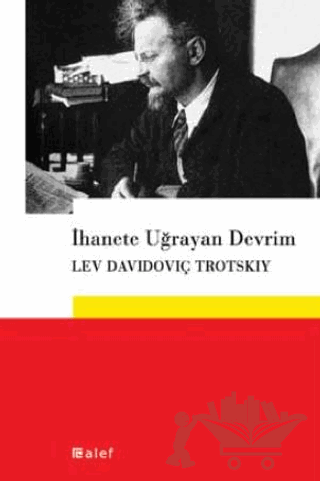 İhanete Uğrayan Devrim