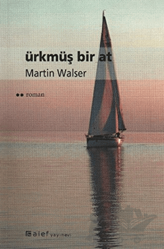 Ürkmüş Bir At